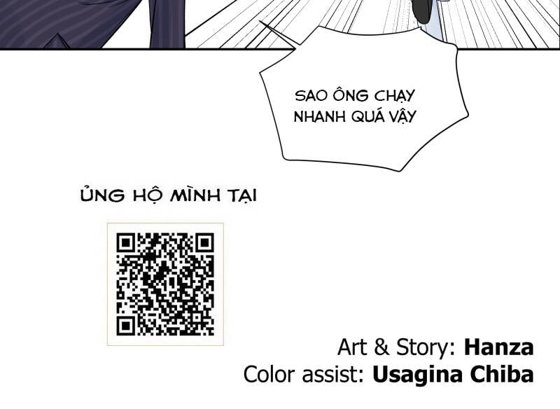 Phải Lòng Ông Nội Của Vị Hôn Phu Cũ Của Tôi Chapter 65 - Trang 8