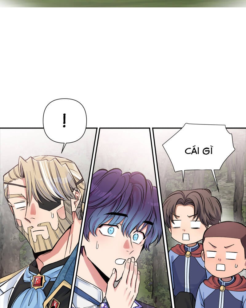 Phải Lòng Ông Nội Của Vị Hôn Phu Cũ Của Tôi Chapter 75 - Trang 5