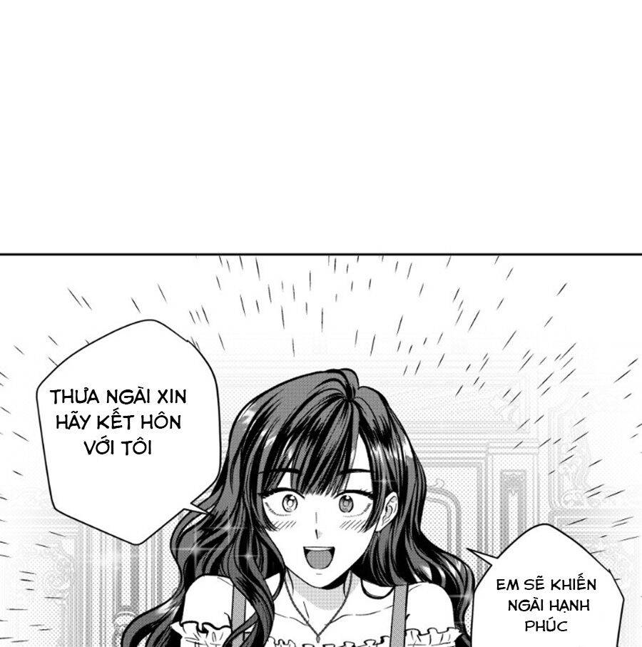 Phải Lòng Ông Nội Của Vị Hôn Phu Cũ Của Tôi Chapter 1 - Trang 0