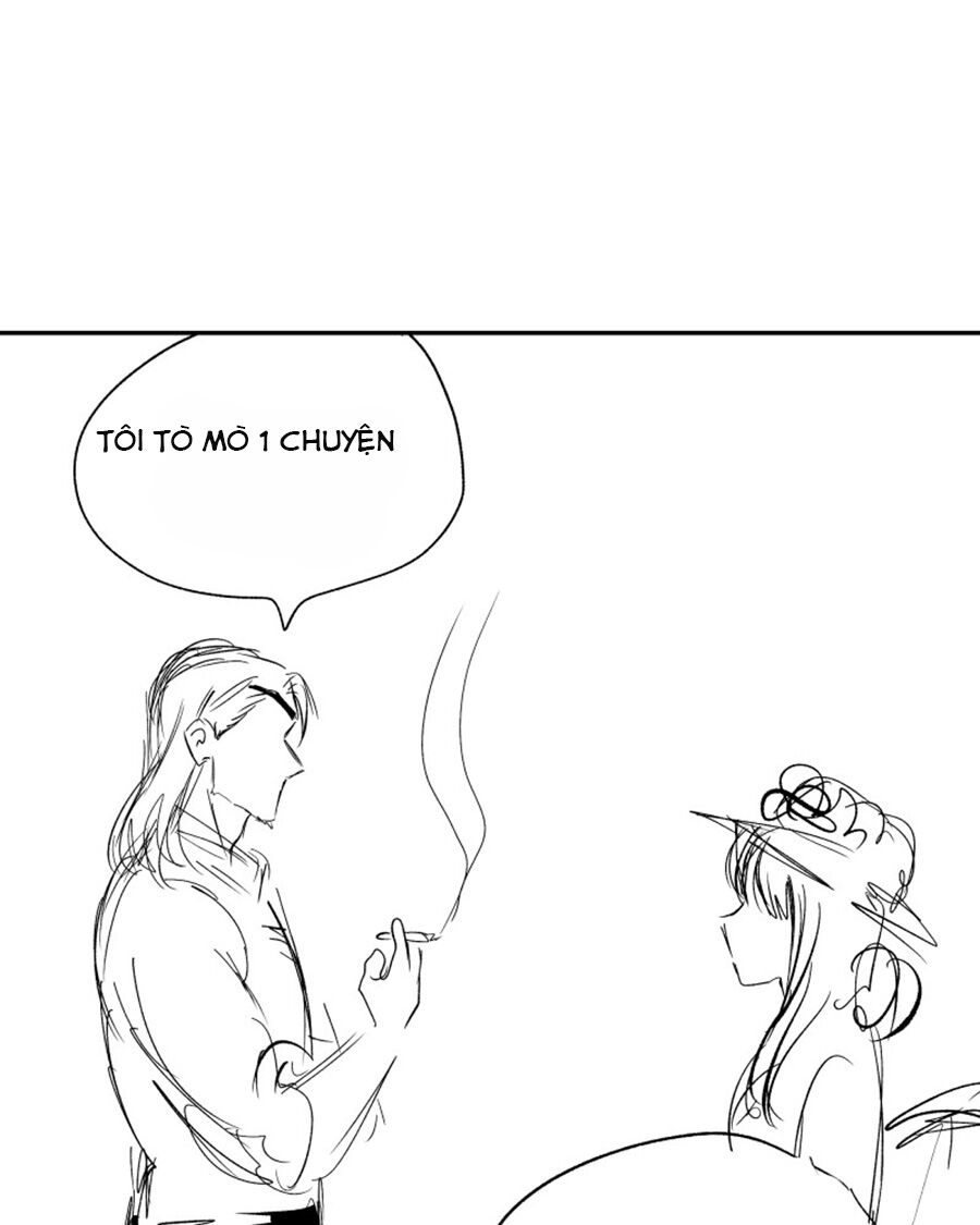 Phải Lòng Ông Nội Của Vị Hôn Phu Cũ Của Tôi Chapter 15 - Trang 0