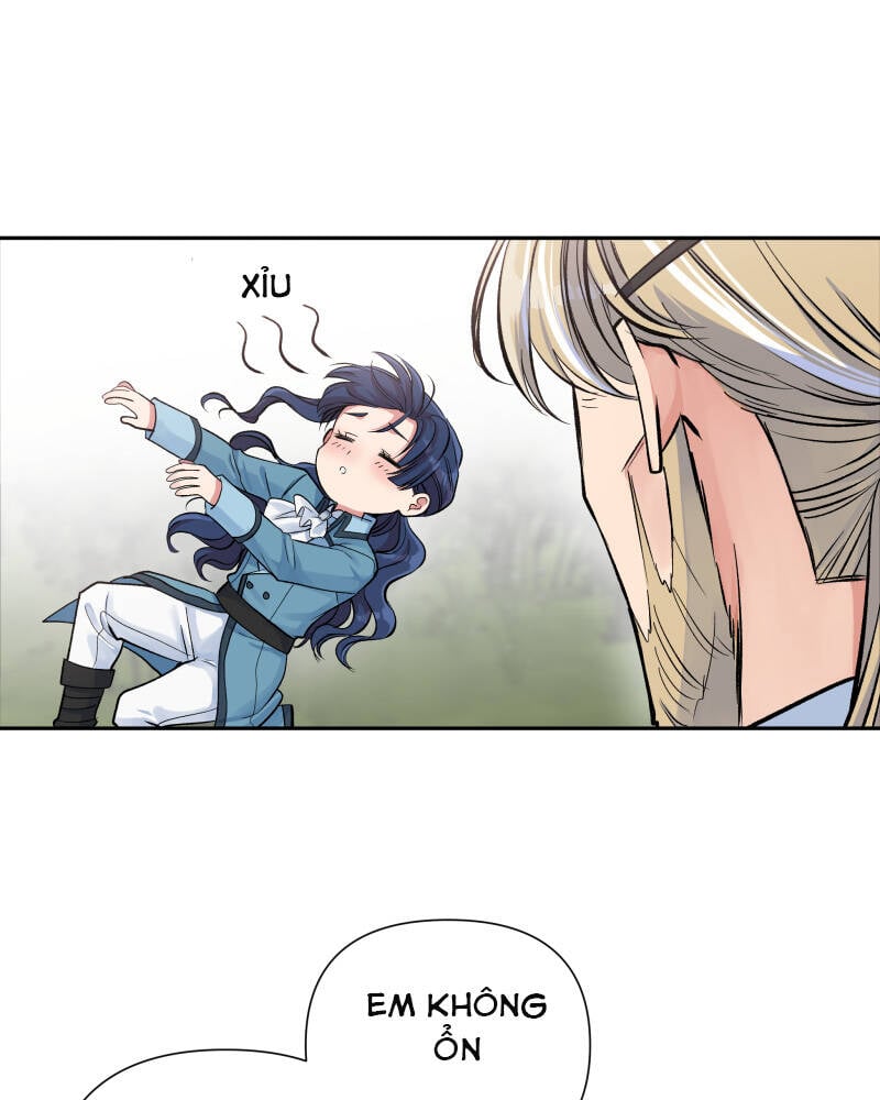 Phải Lòng Ông Nội Của Vị Hôn Phu Cũ Của Tôi Chapter 71 - Trang 5