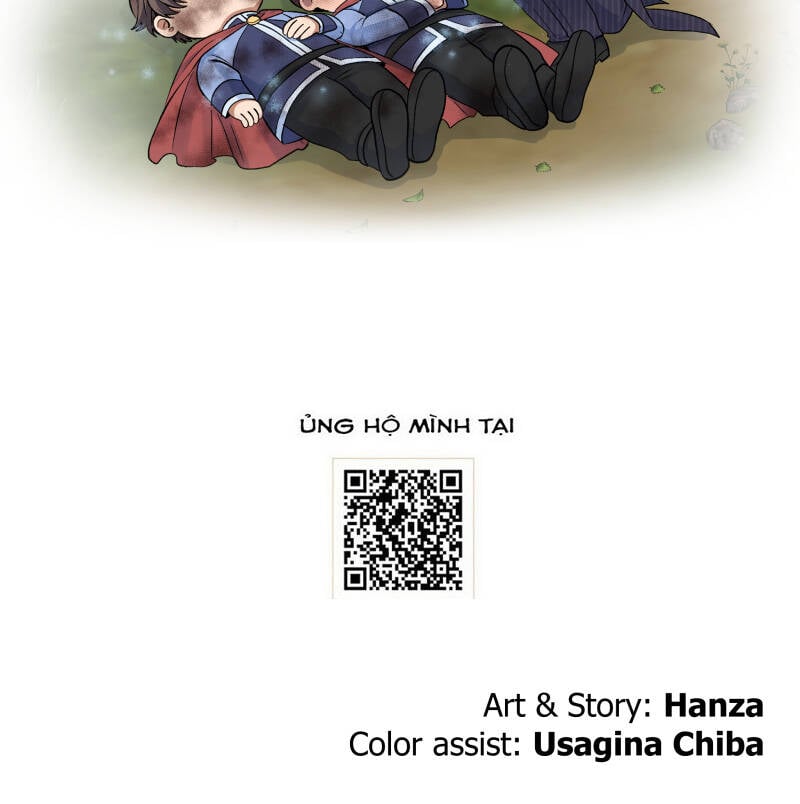Phải Lòng Ông Nội Của Vị Hôn Phu Cũ Của Tôi Chapter 72 - Trang 7