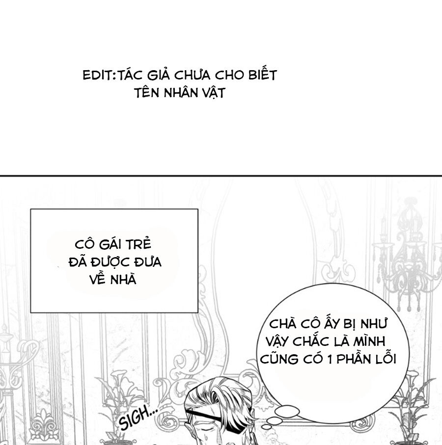 Phải Lòng Ông Nội Của Vị Hôn Phu Cũ Của Tôi Chapter 3 - Trang 0