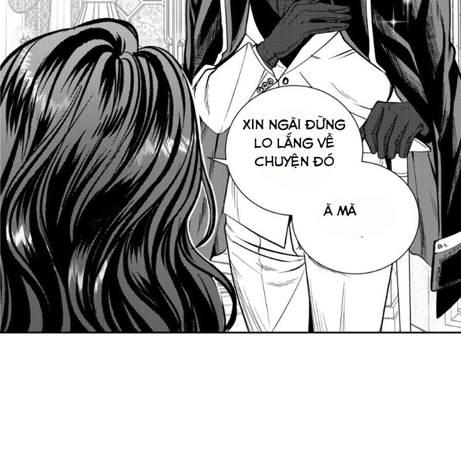 Phải Lòng Ông Nội Của Vị Hôn Phu Cũ Của Tôi Chapter 3 - Trang 5