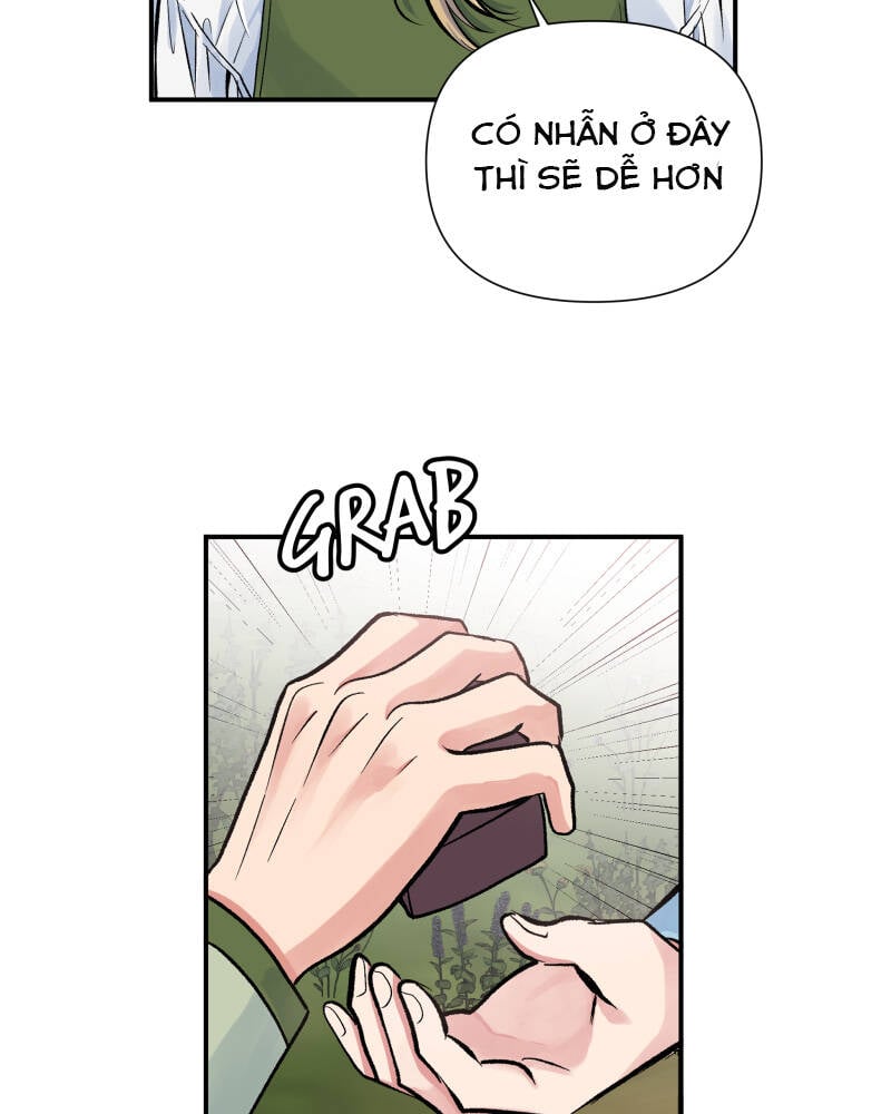 Phải Lòng Ông Nội Của Vị Hôn Phu Cũ Của Tôi Chapter 75 - Trang 1