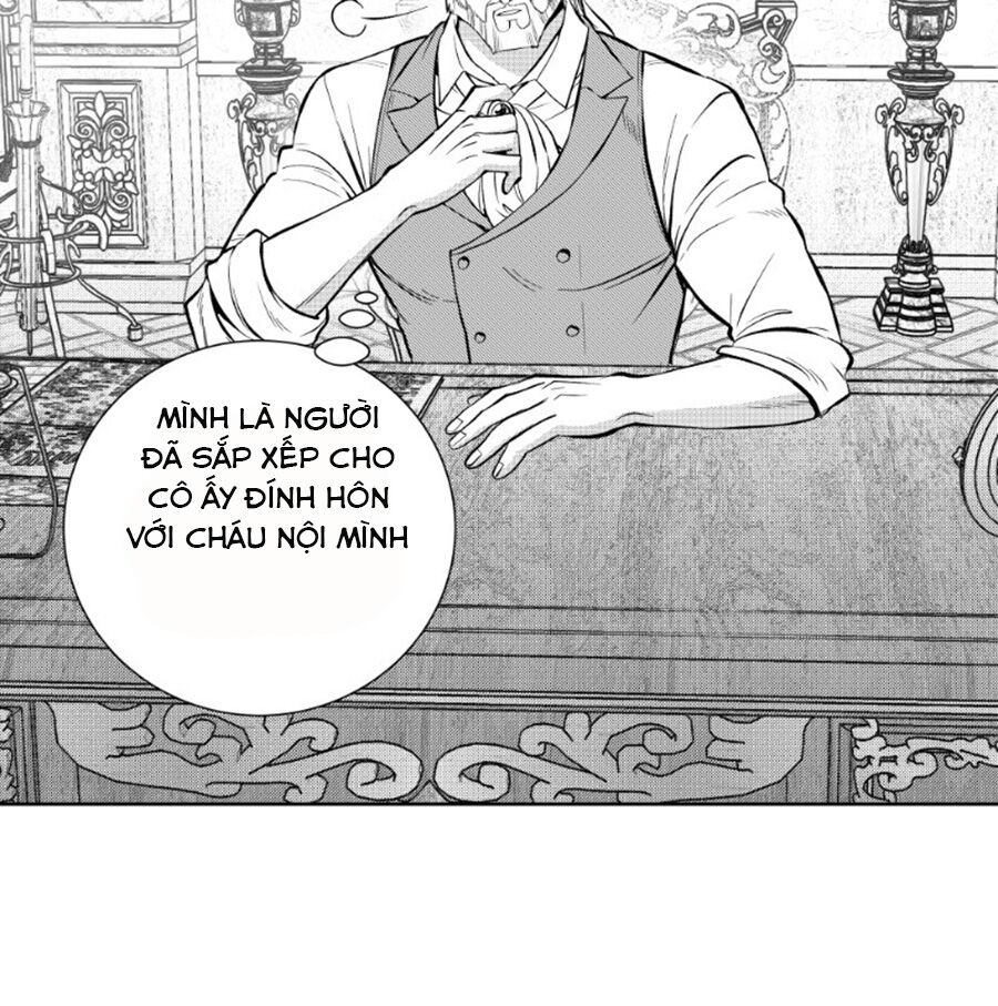 Phải Lòng Ông Nội Của Vị Hôn Phu Cũ Của Tôi Chapter 3 - Trang 1