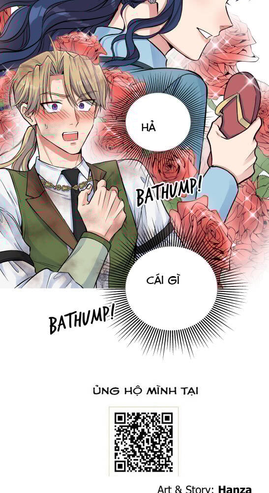 Phải Lòng Ông Nội Của Vị Hôn Phu Cũ Của Tôi Chapter 70 - Trang 2