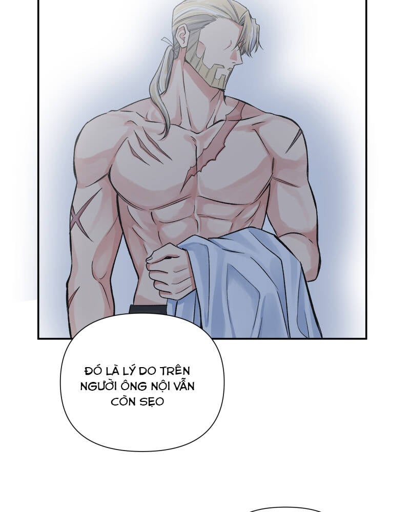 Phải Lòng Ông Nội Của Vị Hôn Phu Cũ Của Tôi Chapter 73 - Trang 7