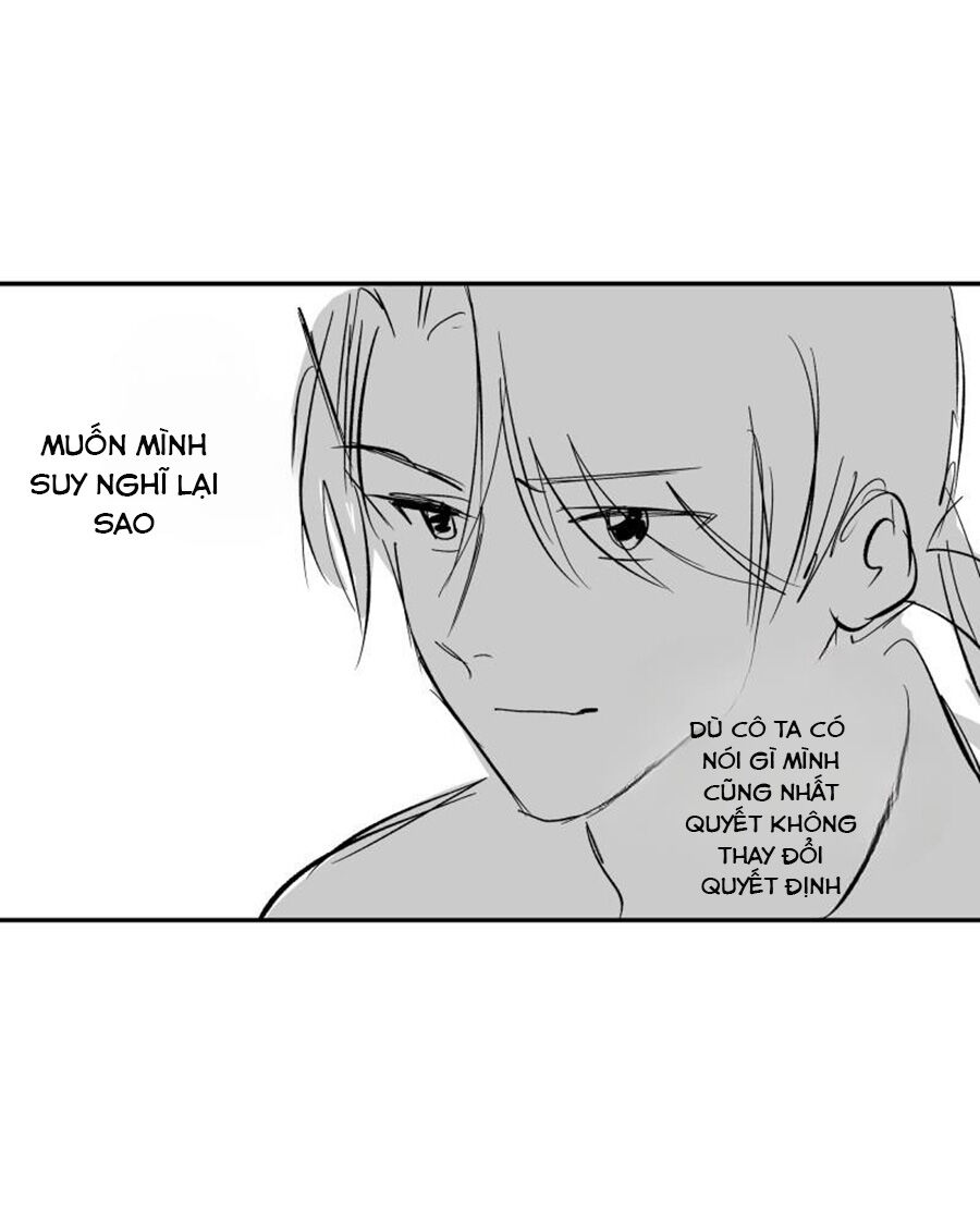 Phải Lòng Ông Nội Của Vị Hôn Phu Cũ Của Tôi Chapter 6 - Trang 4