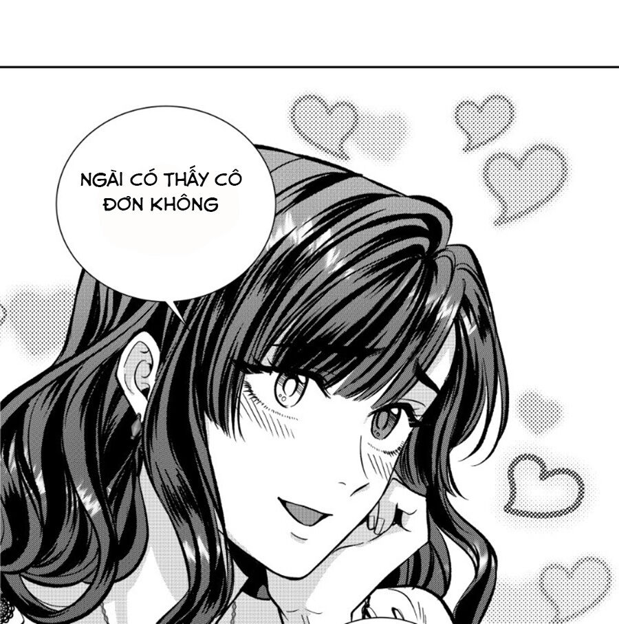 Phải Lòng Ông Nội Của Vị Hôn Phu Cũ Của Tôi Chapter 3 - Trang 6