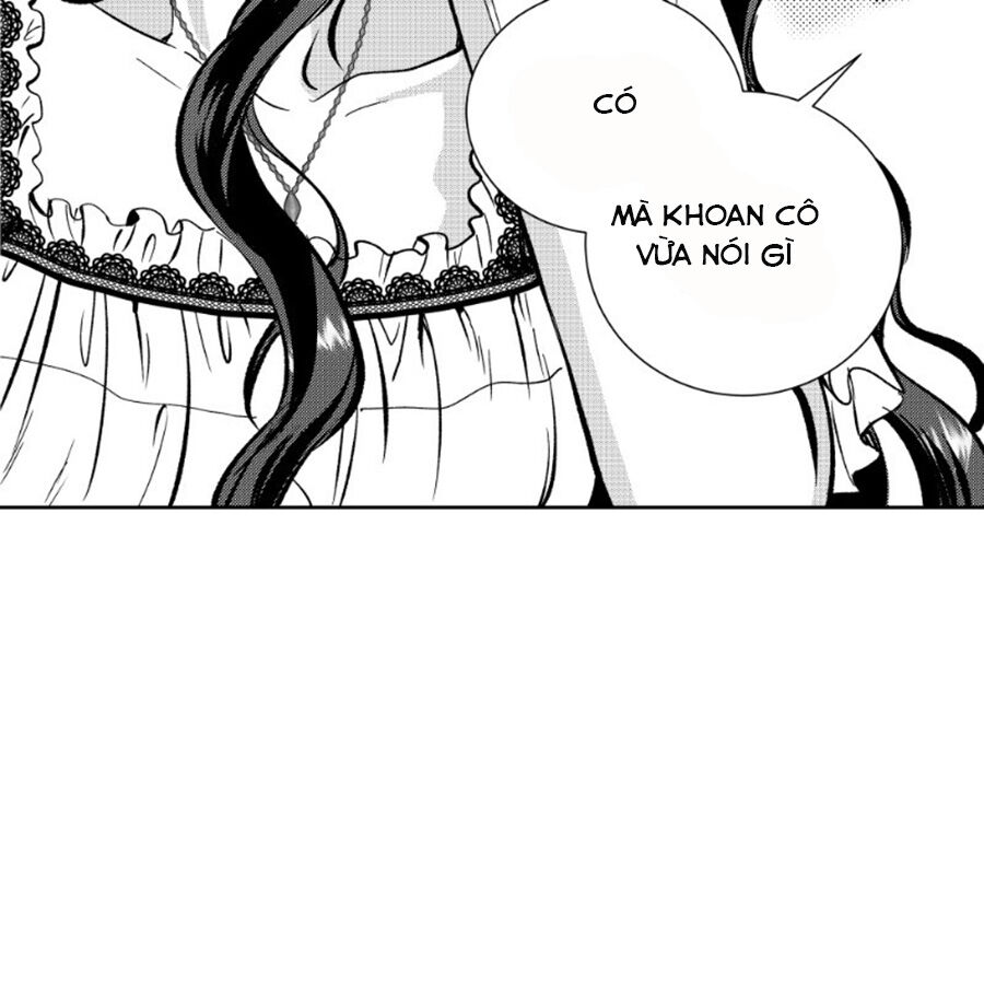 Phải Lòng Ông Nội Của Vị Hôn Phu Cũ Của Tôi Chapter 3 - Trang 7