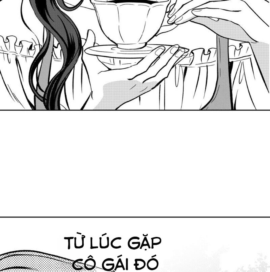Phải Lòng Ông Nội Của Vị Hôn Phu Cũ Của Tôi Chapter 4 - Trang 5
