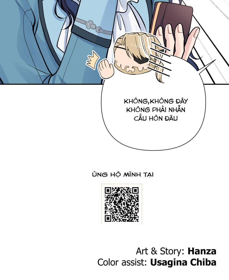 Phải Lòng Ông Nội Của Vị Hôn Phu Cũ Của Tôi Chapter 74 - Trang 8
