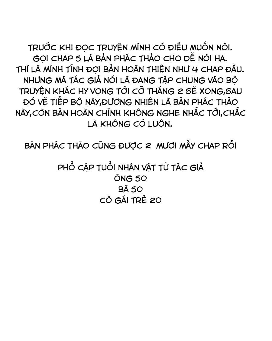 Phải Lòng Ông Nội Của Vị Hôn Phu Cũ Của Tôi Chapter 5 - Trang 0