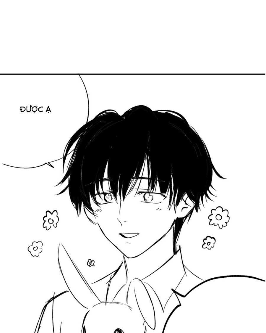 Phải Lòng Ông Nội Của Vị Hôn Phu Cũ Của Tôi Chapter 7 - Trang 6