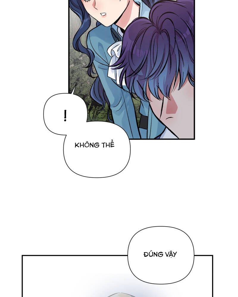 Phải Lòng Ông Nội Của Vị Hôn Phu Cũ Của Tôi Chapter 73 - Trang 6