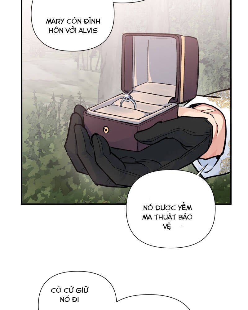 Phải Lòng Ông Nội Của Vị Hôn Phu Cũ Của Tôi Chapter 74 - Trang 5