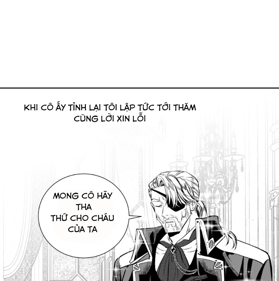 Phải Lòng Ông Nội Của Vị Hôn Phu Cũ Của Tôi Chapter 3 - Trang 4