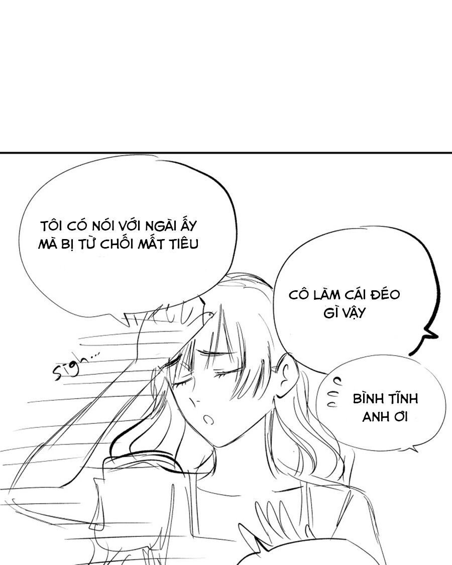 Phải Lòng Ông Nội Của Vị Hôn Phu Cũ Của Tôi Chapter 7 - Trang 0