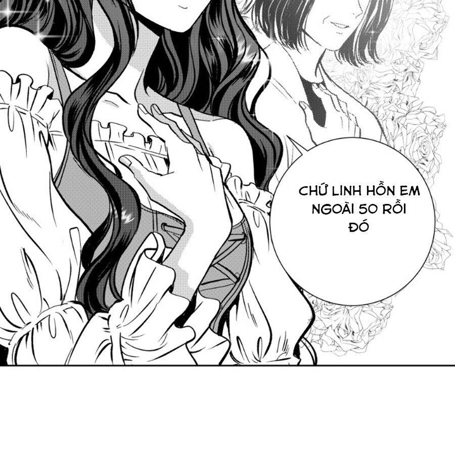 Phải Lòng Ông Nội Của Vị Hôn Phu Cũ Của Tôi Chapter 2 - Trang 1