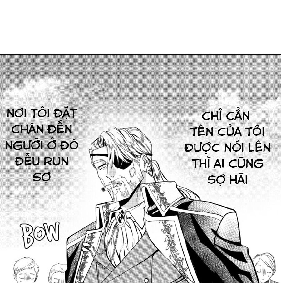 Phải Lòng Ông Nội Của Vị Hôn Phu Cũ Của Tôi Chapter 4 - Trang 2