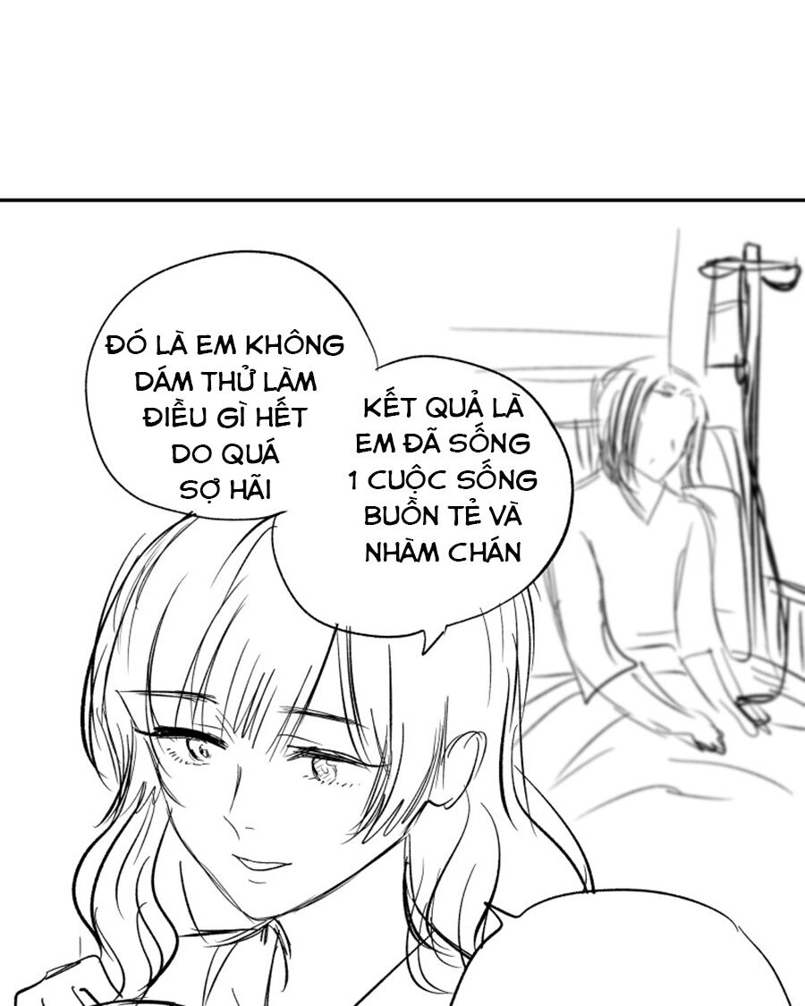 Phải Lòng Ông Nội Của Vị Hôn Phu Cũ Của Tôi Chapter 5 - Trang 5