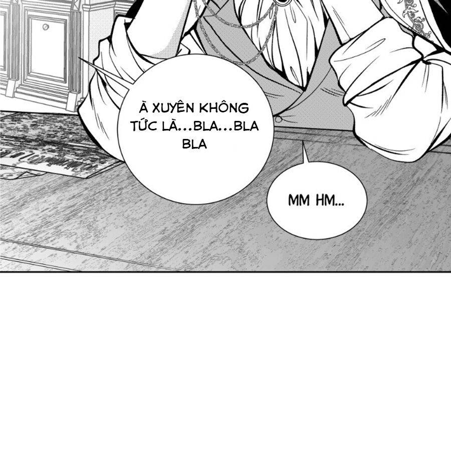 Phải Lòng Ông Nội Của Vị Hôn Phu Cũ Của Tôi Chapter 2 - Trang 3