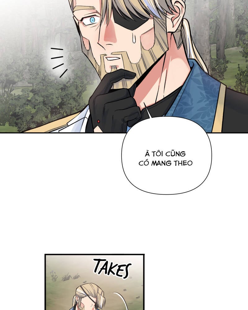 Phải Lòng Ông Nội Của Vị Hôn Phu Cũ Của Tôi Chapter 74 - Trang 3