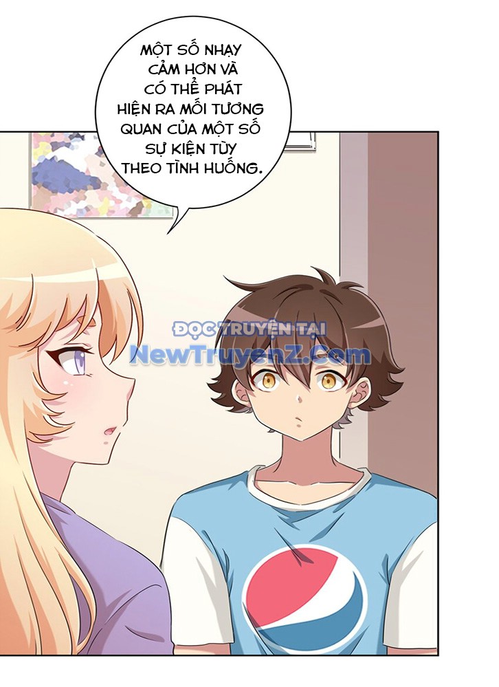 Ông Trời Đã Ban Cho Tôi Siêu Năng Lực Kỳ Lạ Gì Thế Này? chapter 60 - Trang 6