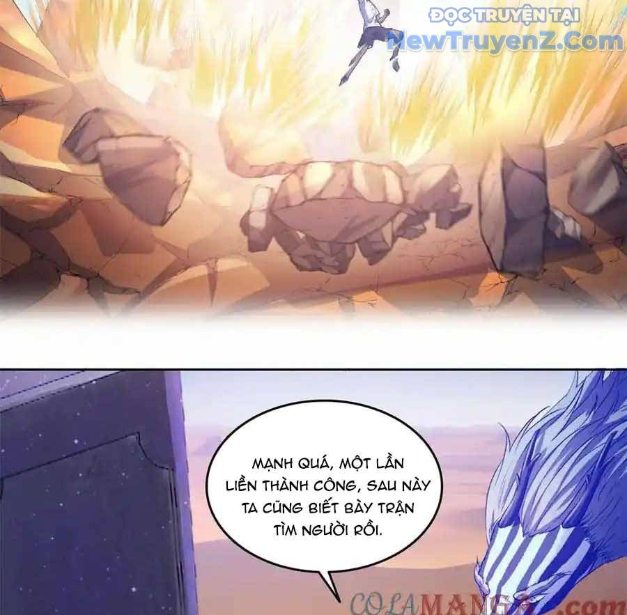 Tu Chân Nói Chuyện Phiếm Quần chapter 690 - Trang 7