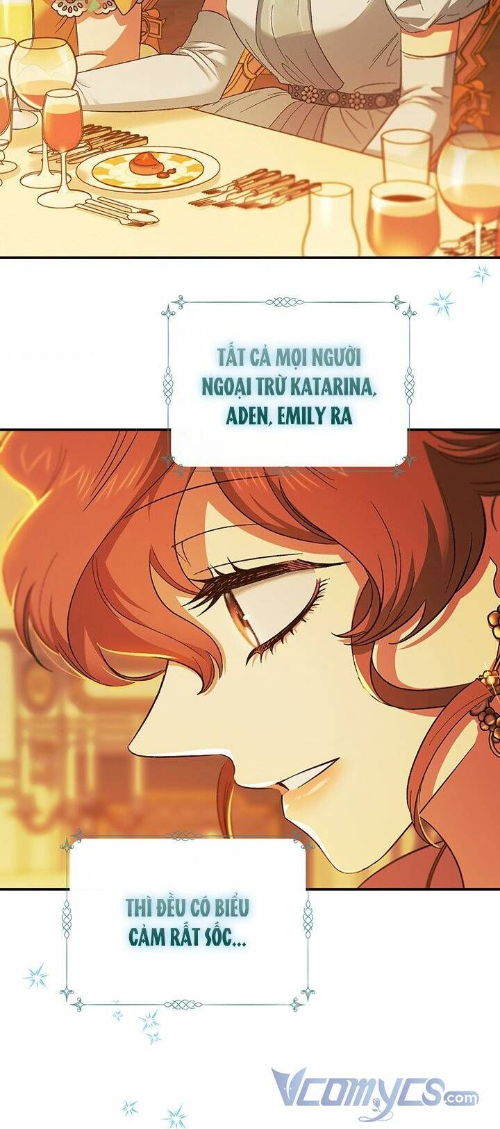 May Mắn Hay Bất Hạnh Chapter 83 - Trang 37