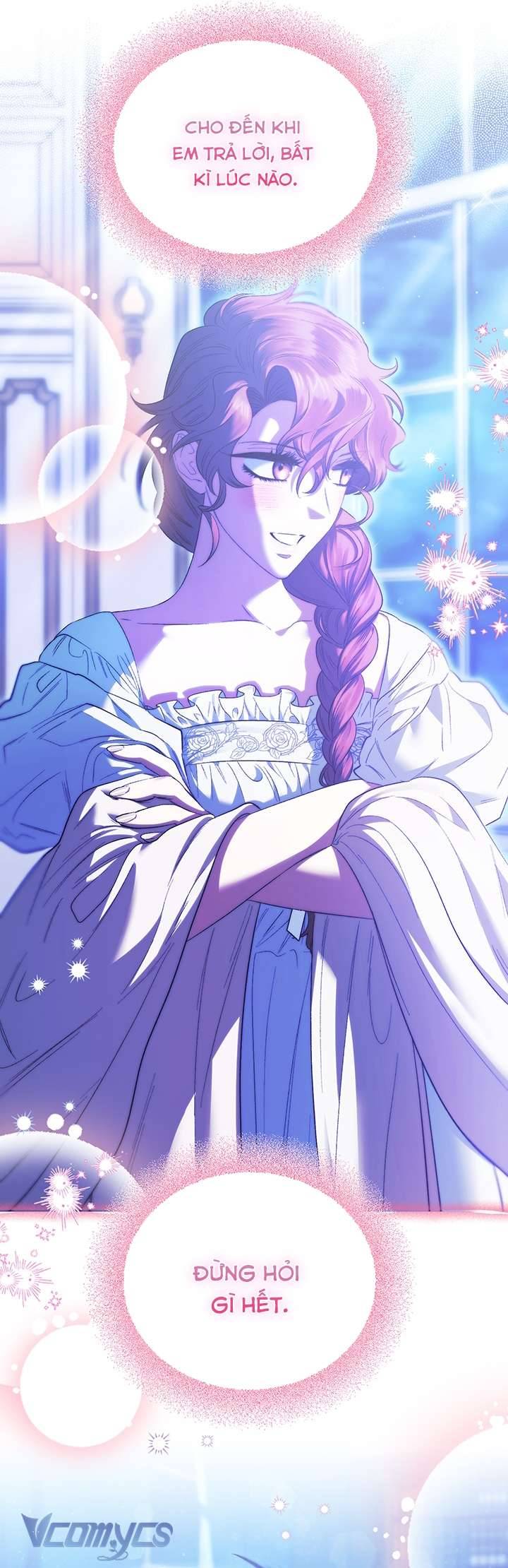 May Mắn Hay Bất Hạnh Chapter 99 - Trang 31