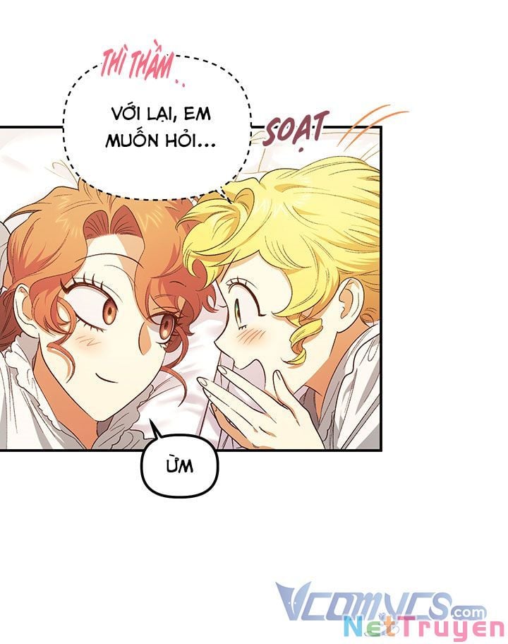 May Mắn Hay Bất Hạnh Chapter 80 - Trang 10