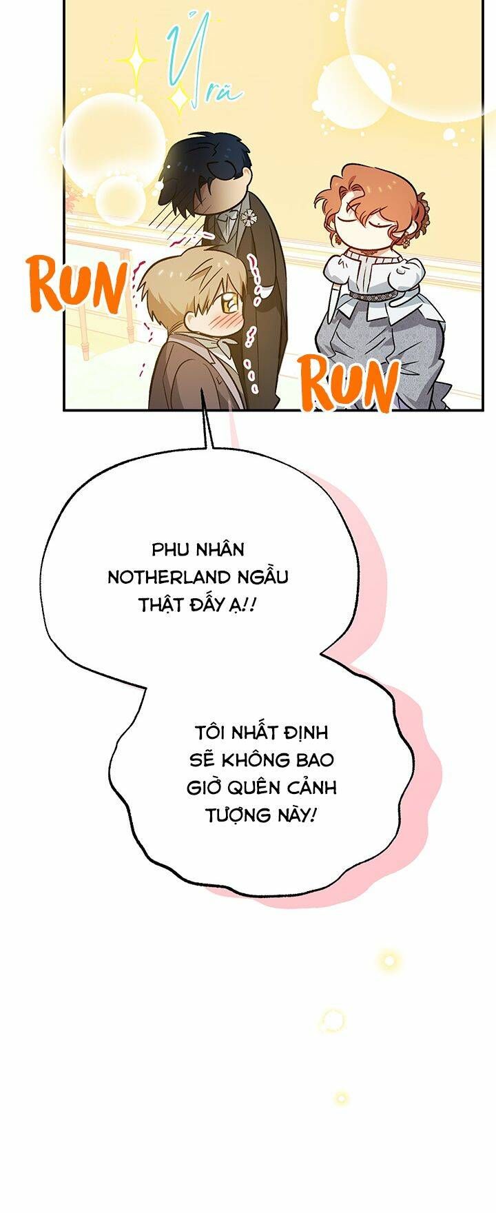 May Mắn Hay Bất Hạnh Chapter 82 - Trang 56