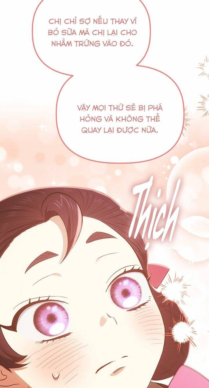 May Mắn Hay Bất Hạnh Chapter 81 - Trang 60