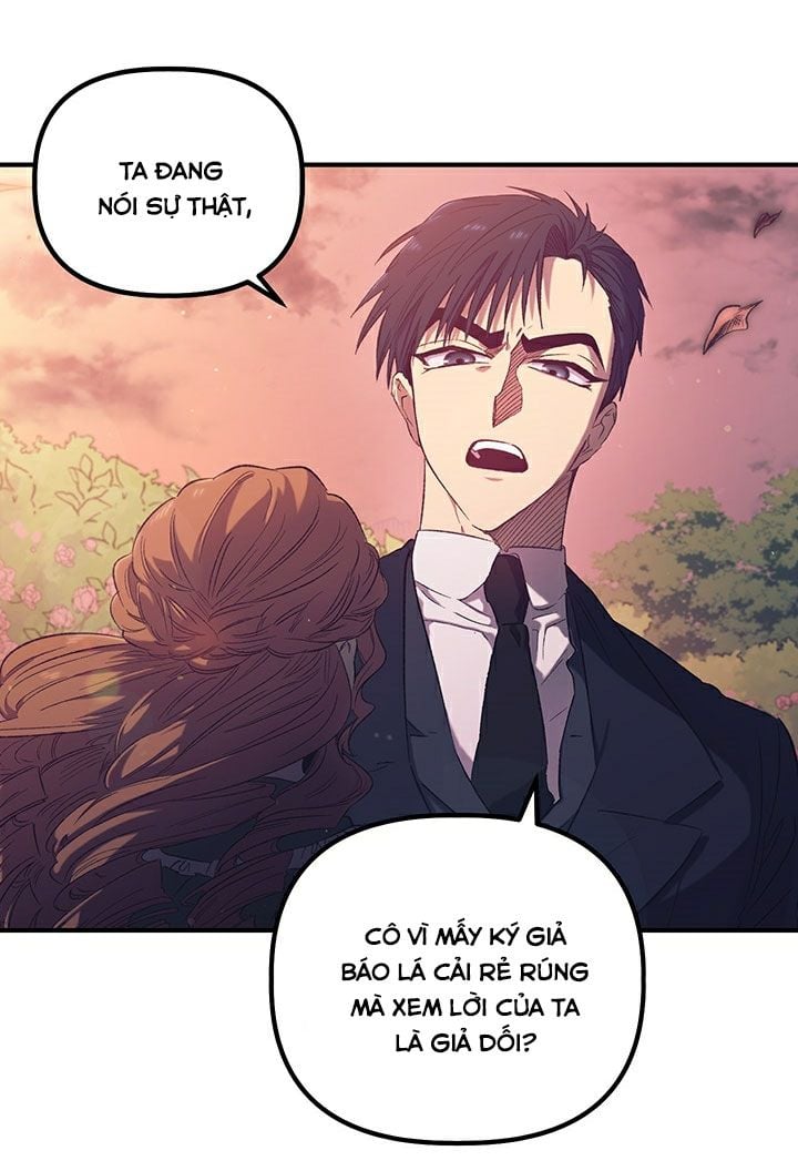 May Mắn Hay Bất Hạnh Chapter 3 - Trang 49