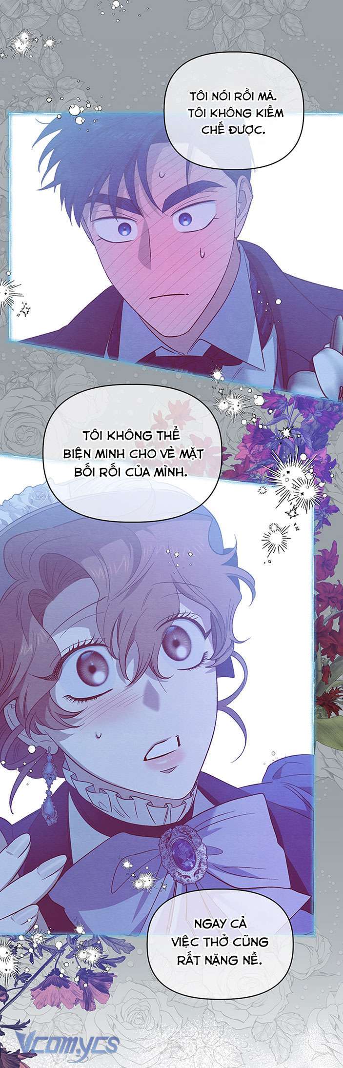 May Mắn Hay Bất Hạnh Chapter 95 - Trang 31