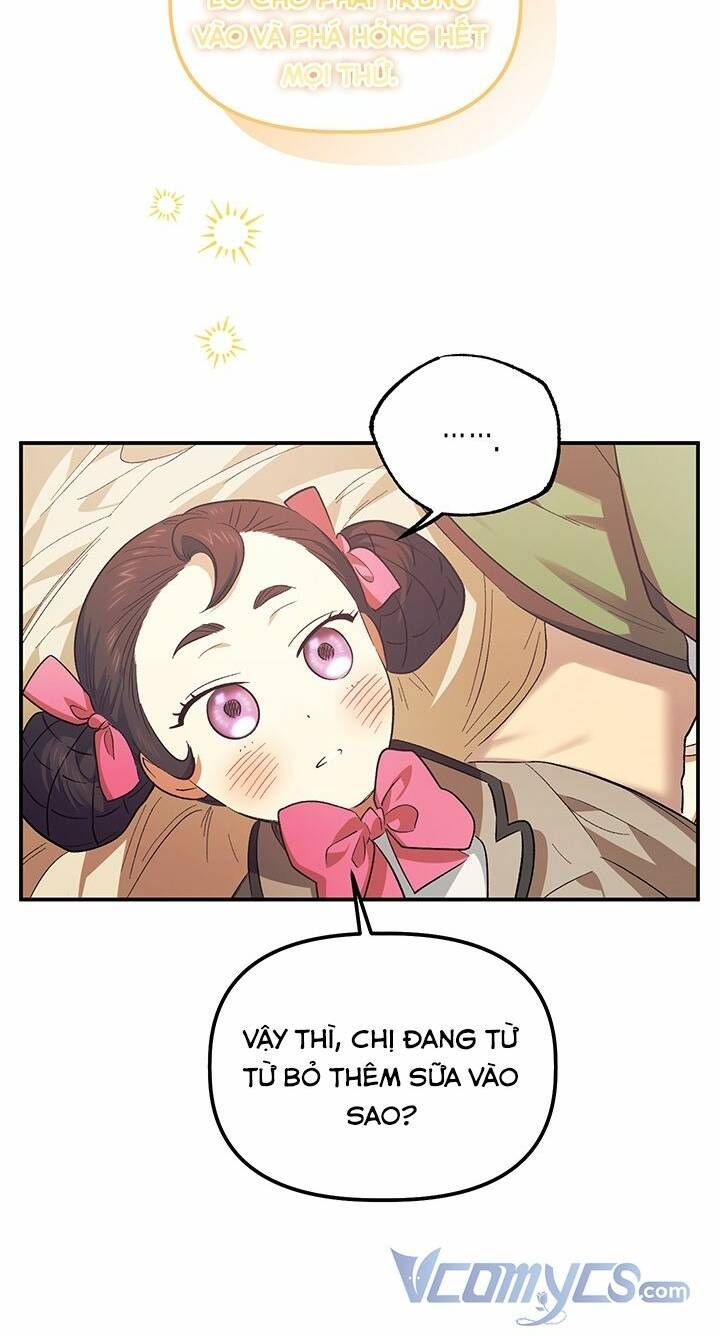 May Mắn Hay Bất Hạnh Chapter 81 - Trang 57