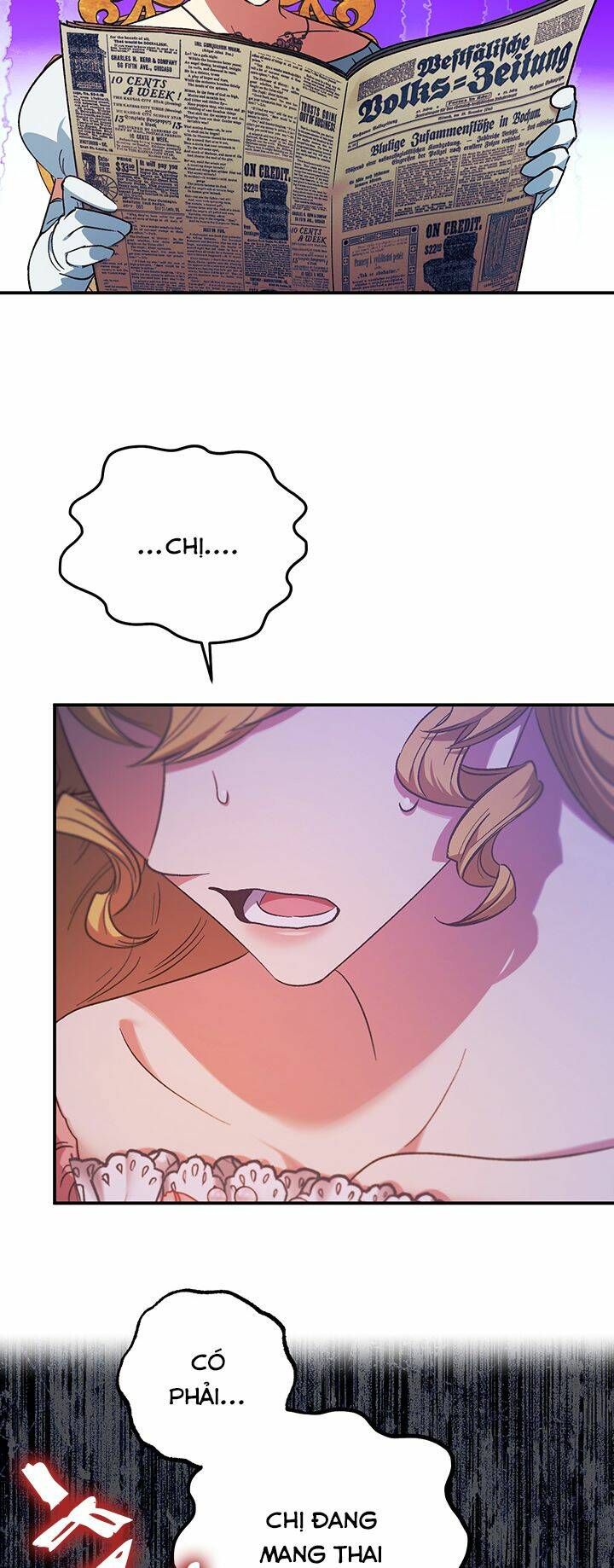 May Mắn Hay Bất Hạnh Chapter 83 - Trang 52