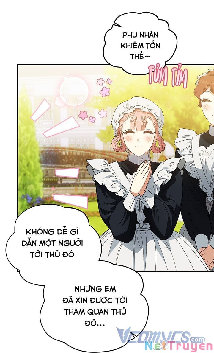 May Mắn Hay Bất Hạnh Chapter 78 - Trang 33