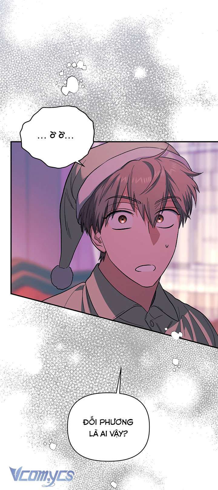 May Mắn Hay Bất Hạnh Chapter 95 - Trang 12