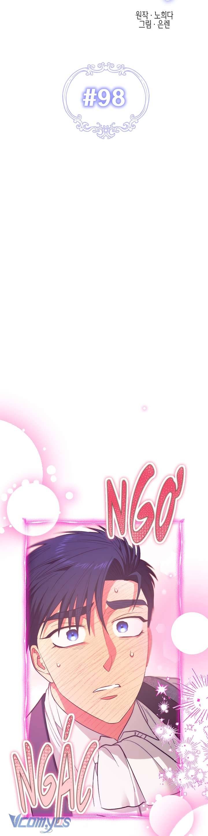 May Mắn Hay Bất Hạnh Chapter 98 - Trang 10