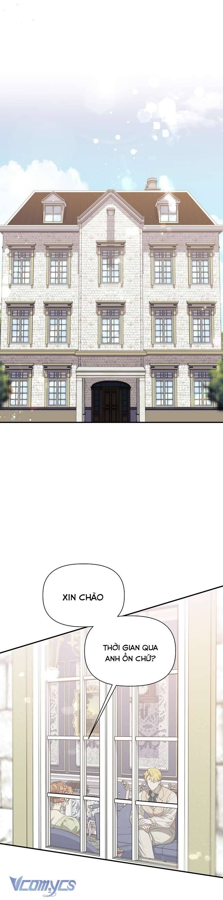 May Mắn Hay Bất Hạnh Chapter 100 - Trang 16