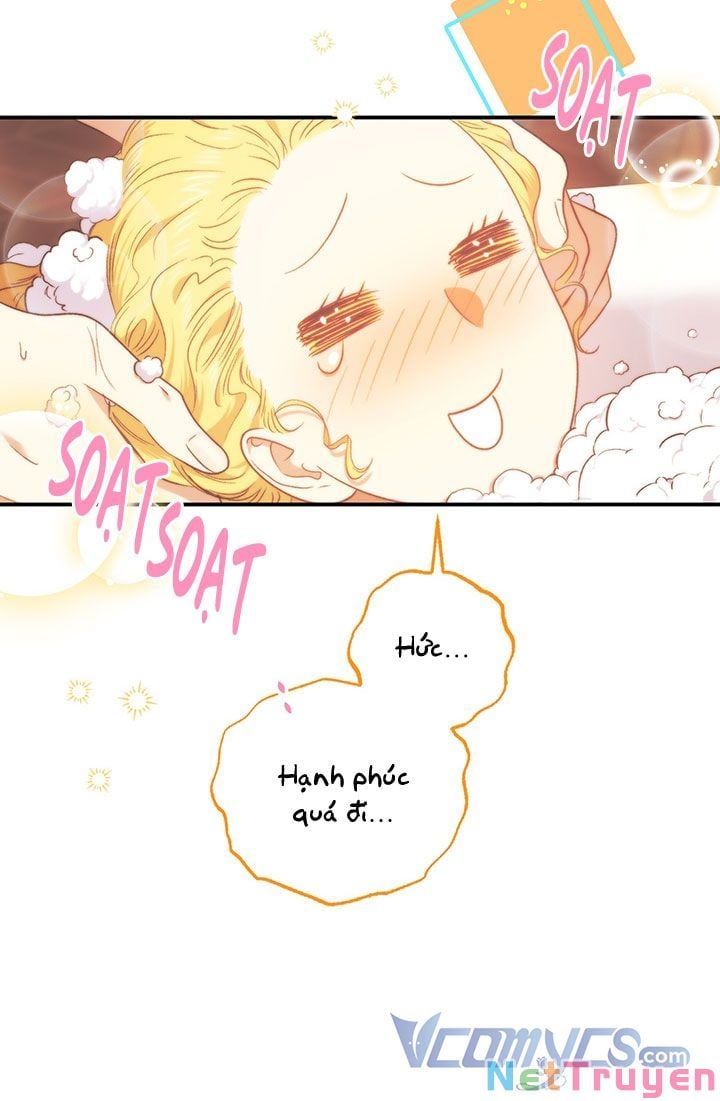 May Mắn Hay Bất Hạnh Chapter 79 - Trang 33