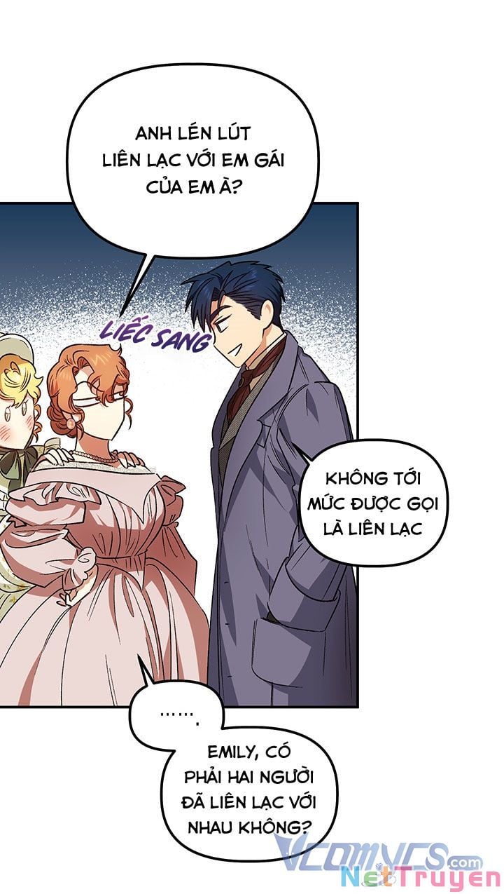 May Mắn Hay Bất Hạnh Chapter 78 - Trang 41