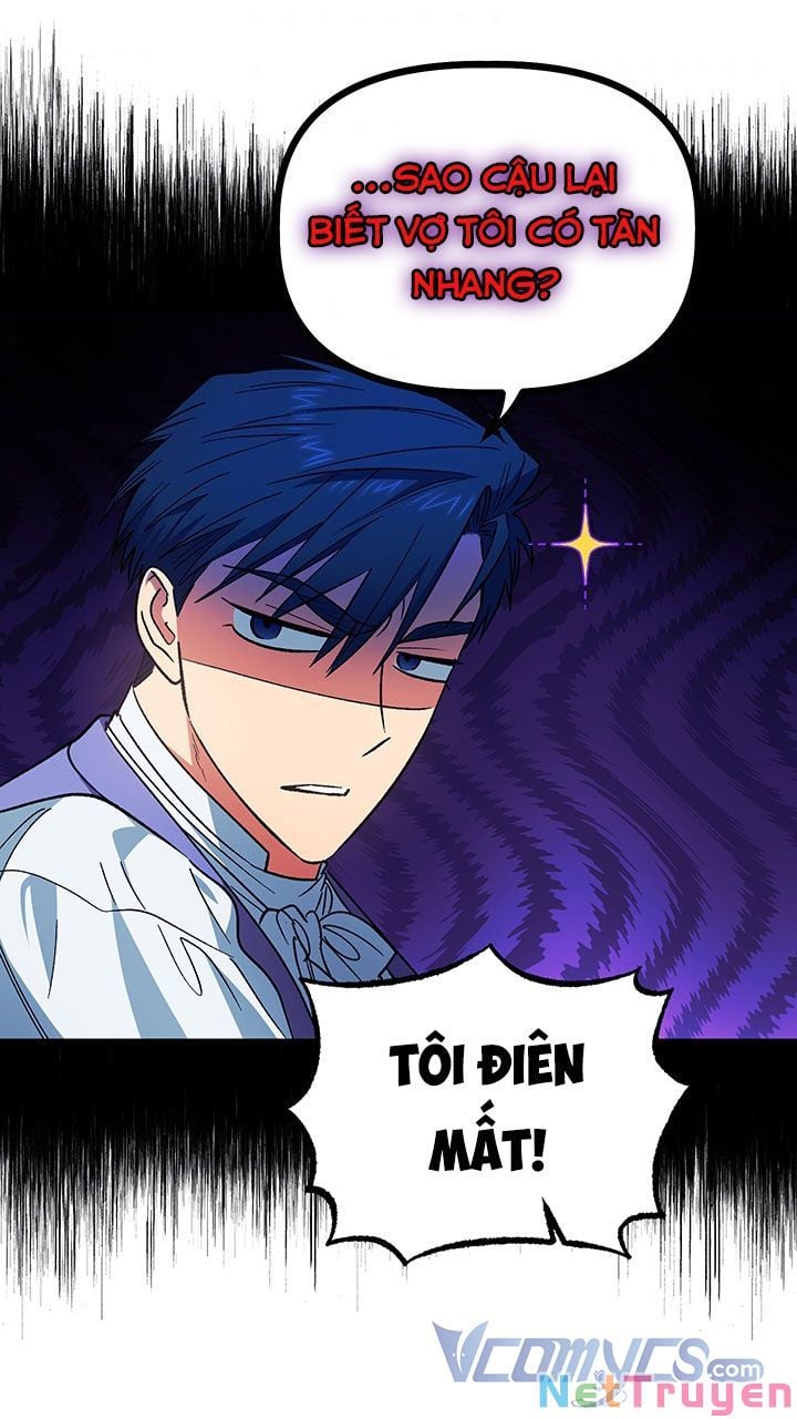 May Mắn Hay Bất Hạnh Chapter 77 - Trang 47