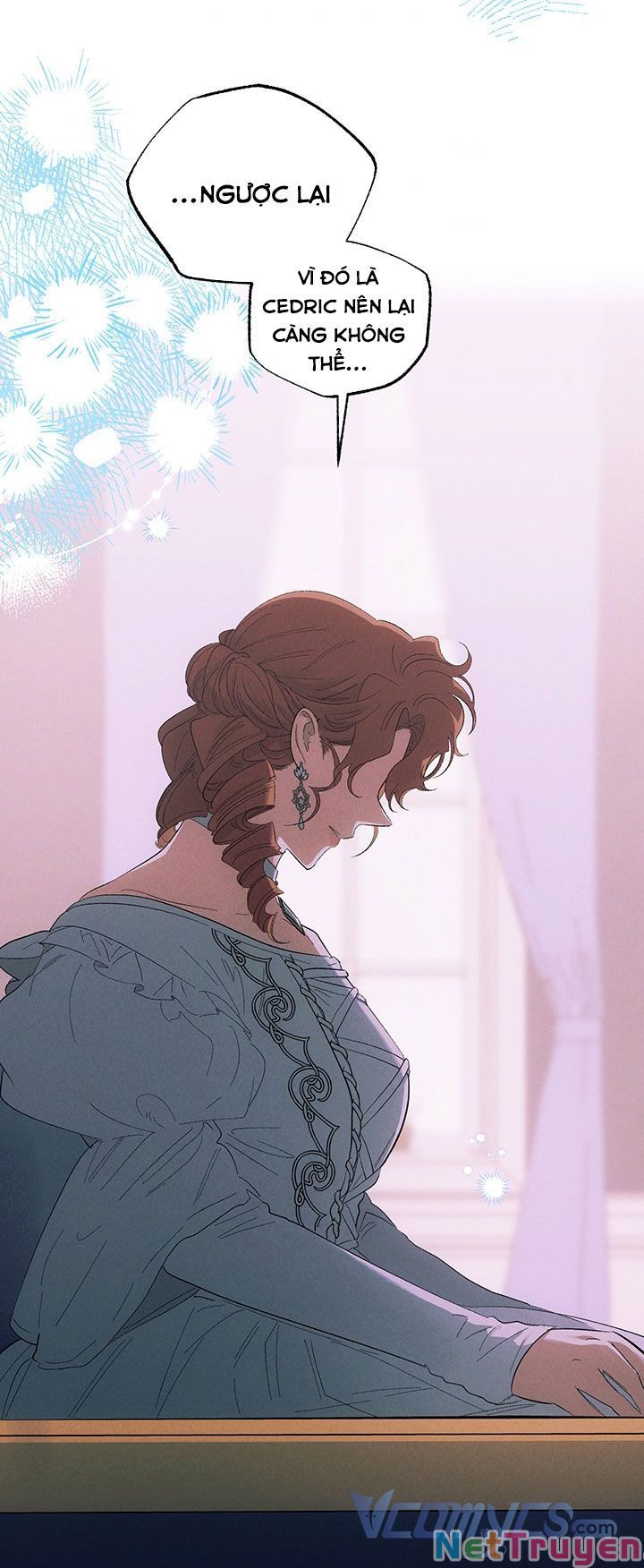 May Mắn Hay Bất Hạnh Chapter 73 - Trang 43