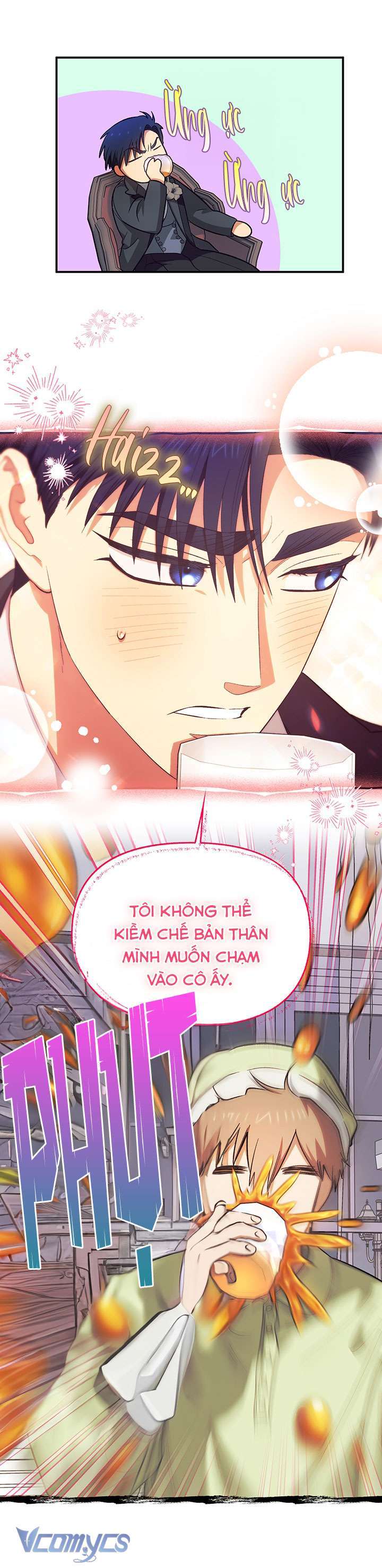 May Mắn Hay Bất Hạnh Chapter 95 - Trang 24
