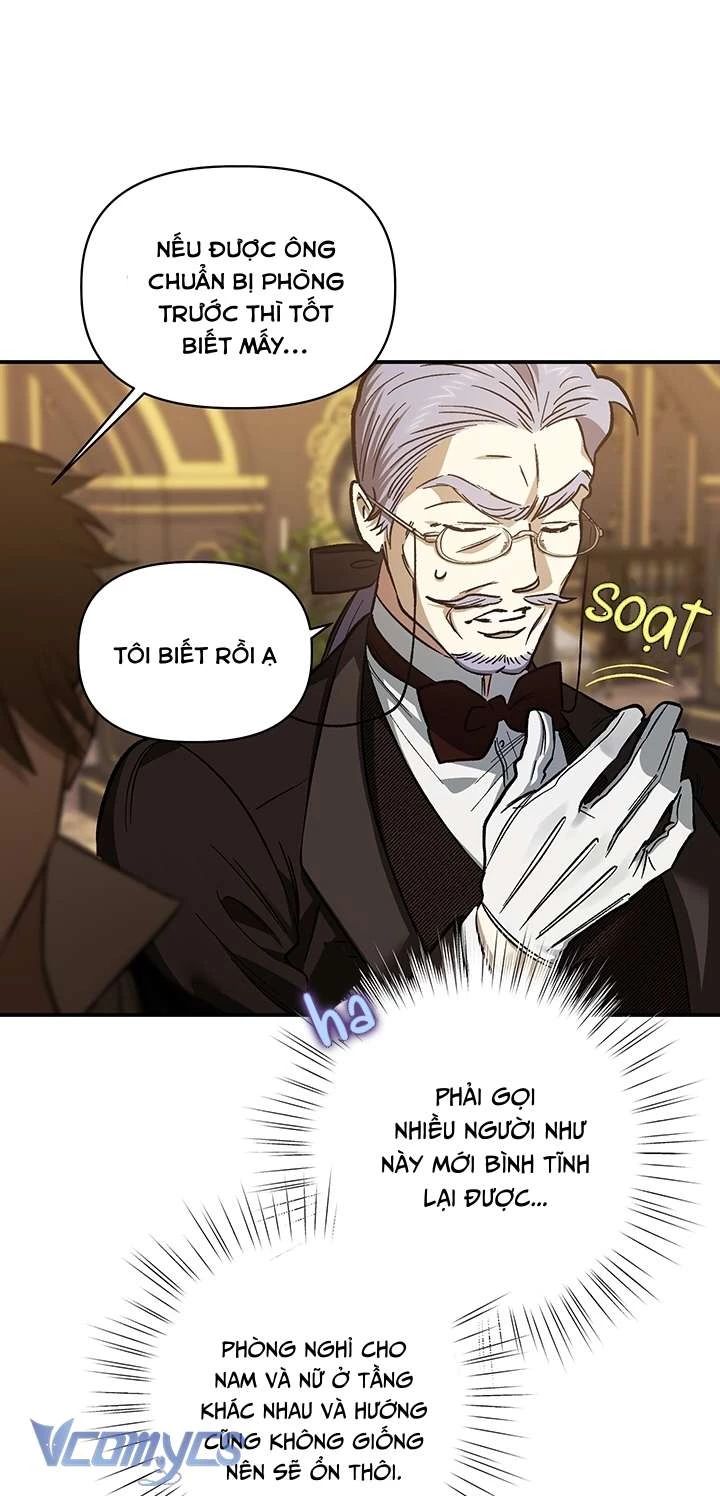 May Mắn Hay Bất Hạnh Chapter 90 - Trang 5