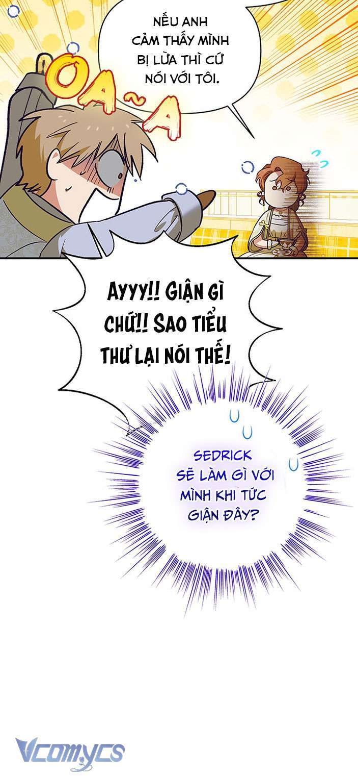 May Mắn Hay Bất Hạnh Chapter 96 - Trang 39